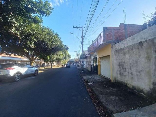 Casa venda em São Carlos