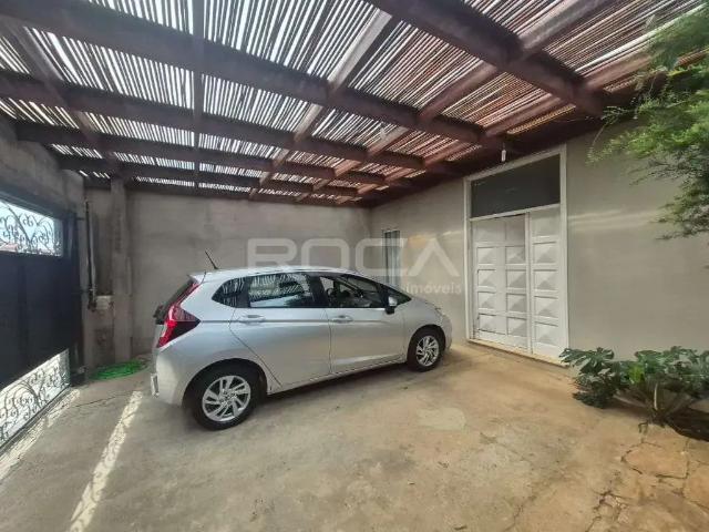 Casa venda em São Carlos