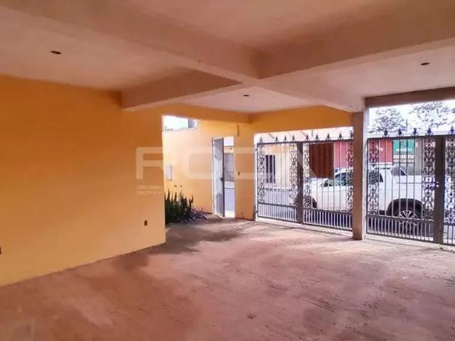 Casa venda em São Carlos