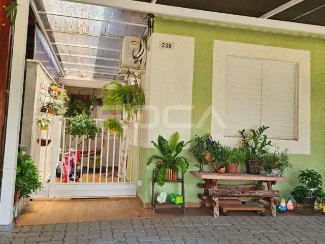 Casa venda em Região Imediata de São Carlos, São Carlos