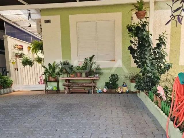Casa venda em Região Imediata de São Carlos, São Carlos