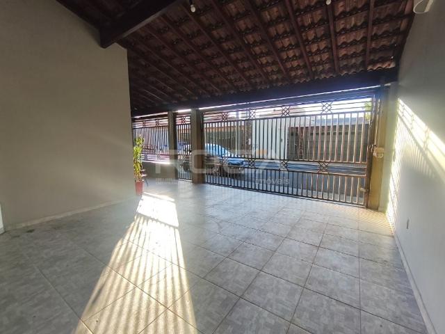 Casa venda em São Carlos