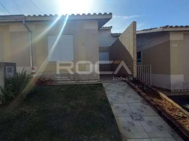Casa venda em Região Imediata de São Carlos, São Carlos