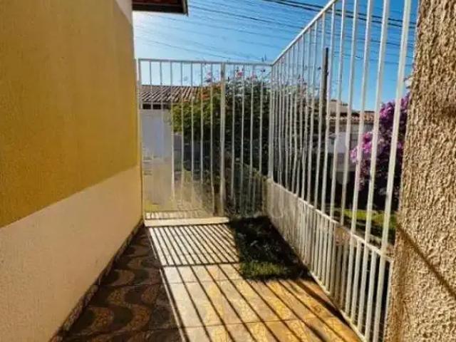 Casa venda em Região Imediata de São Carlos, São Carlos