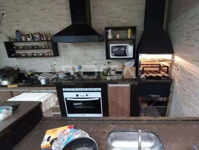 Casa venda em Região Imediata de São Carlos, São Carlos