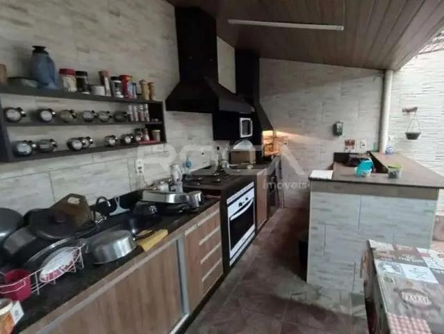 Casa venda em Região Imediata de São Carlos, São Carlos