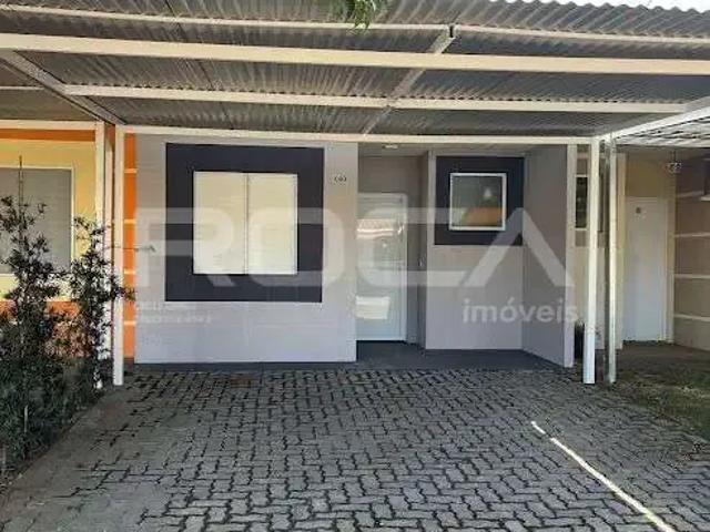 Casa venda em Região Imediata de São Carlos, São Carlos