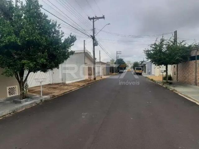 Casa venda em São Carlos