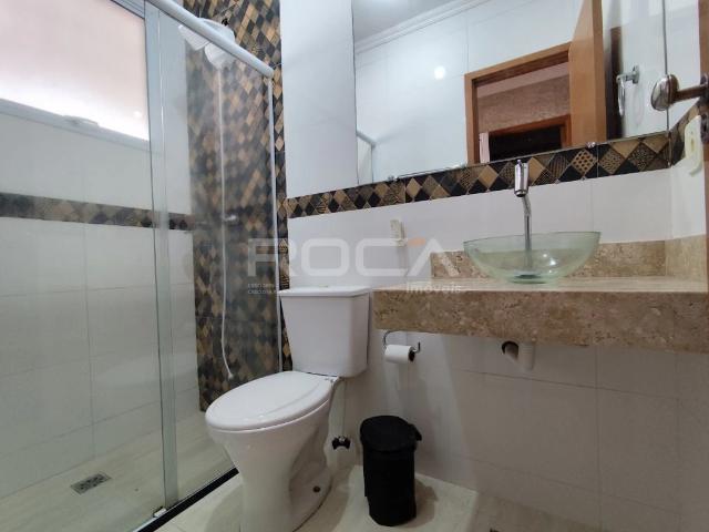 Casa venda em São Carlos