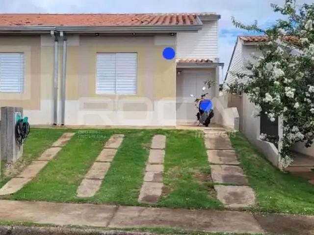 Casa venda em Região Imediata de São Carlos, São Carlos