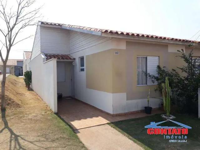 Casa venda em Região Imediata de São Carlos, São Carlos
