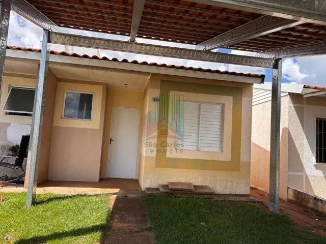 Casa venda em Região Imediata de São Carlos, São Carlos