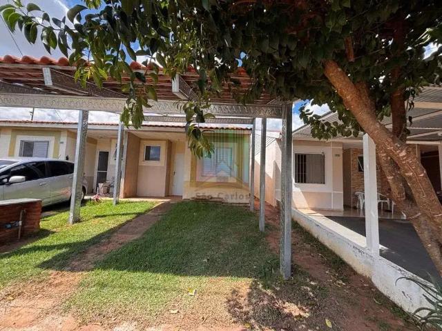 Casa venda em Região Imediata de São Carlos, São Carlos