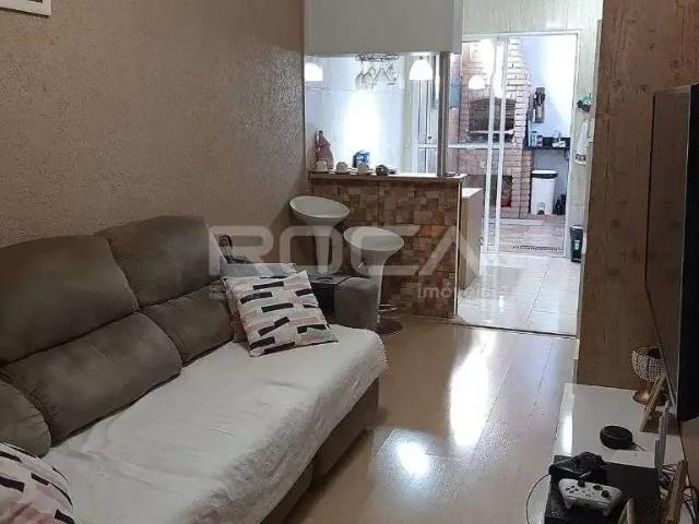 Casa venda em Região Imediata de São Carlos, São Carlos
