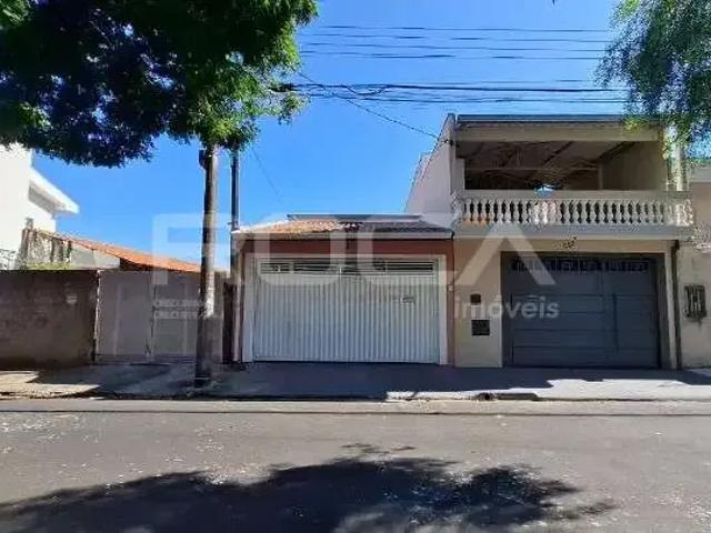Casa venda em Região Imediata de São Carlos, São Carlos
