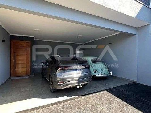 Casa venda em São Carlos
