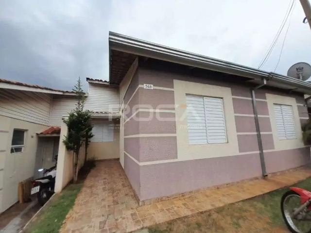 Casa venda em Região Imediata de São Carlos, São Carlos