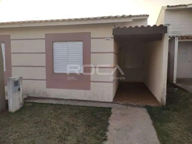 Casa venda em Região Imediata de São Carlos, São Carlos