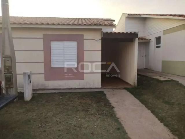Casa venda em Região Imediata de São Carlos, São Carlos