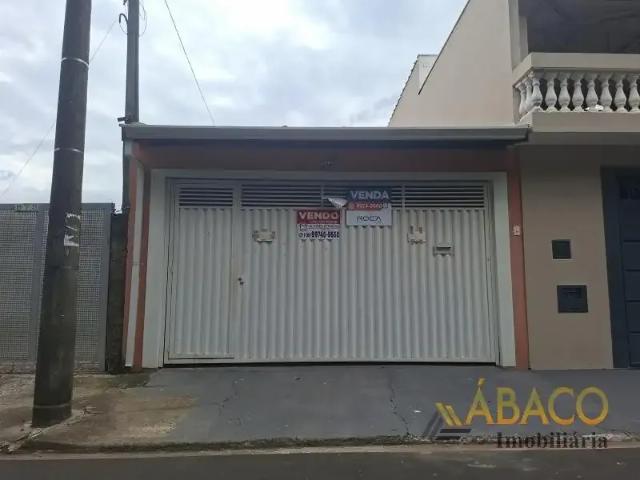 Casa venda em Região Imediata de São Carlos, São Carlos