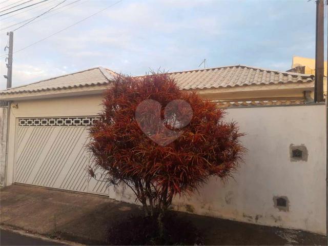 Casa venda em São Carlos