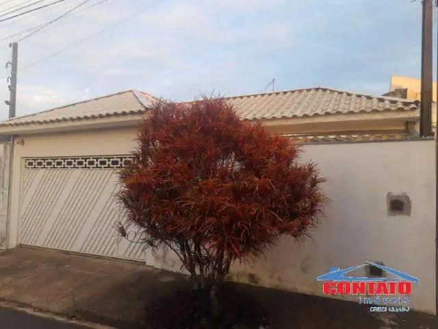 Casa venda em São Carlos
