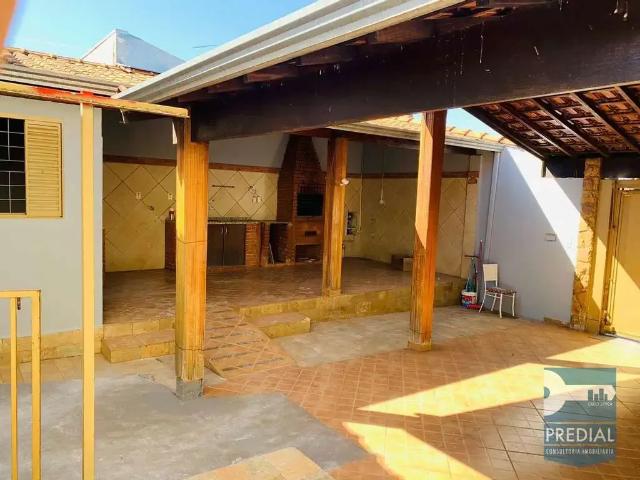 Casa venda em São Carlos