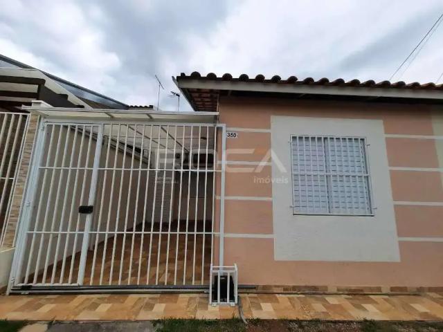 Casa venda em Região Imediata de São Carlos, São Carlos