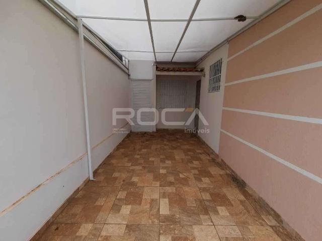 Casa venda em Região Imediata de São Carlos, São Carlos