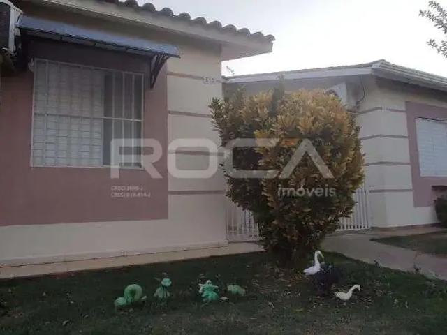 Casa venda em Região Imediata de São Carlos, São Carlos