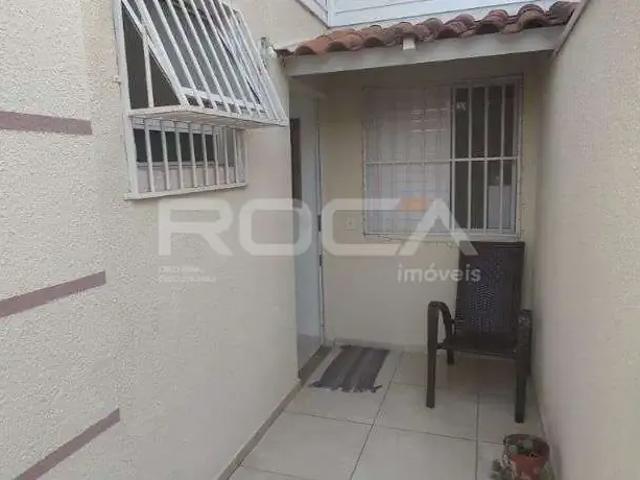Casa venda em Região Imediata de São Carlos, São Carlos