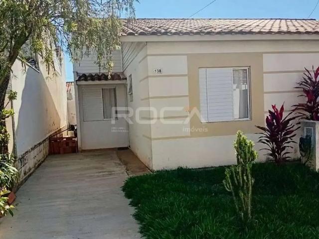 Casa venda em Região Imediata de São Carlos, São Carlos
