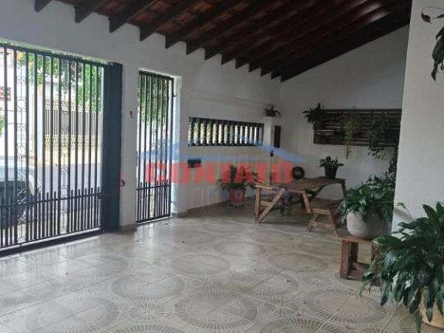 Casa venda em São Carlos