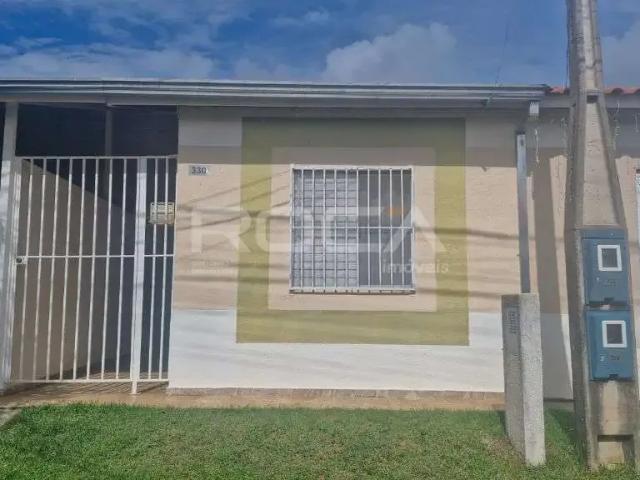Casa venda em Região Imediata de São Carlos, São Carlos