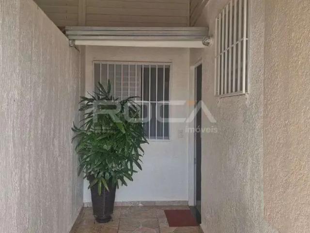 Casa venda em Região Imediata de São Carlos, São Carlos