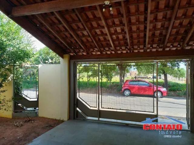 Casa venda em Região Imediata de São Carlos, São Carlos