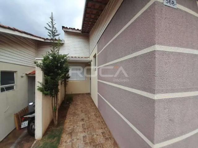 Casa venda em Região Imediata de São Carlos, São Carlos