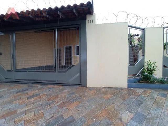 Casa venda em São Carlos