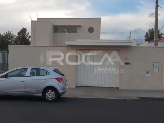 Casa venda em São Carlos