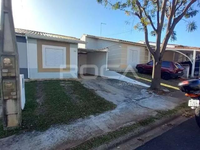 Casa venda em Região Imediata de São Carlos, São Carlos