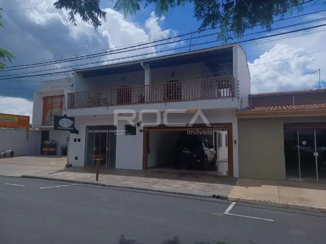 Casa venda em São Carlos