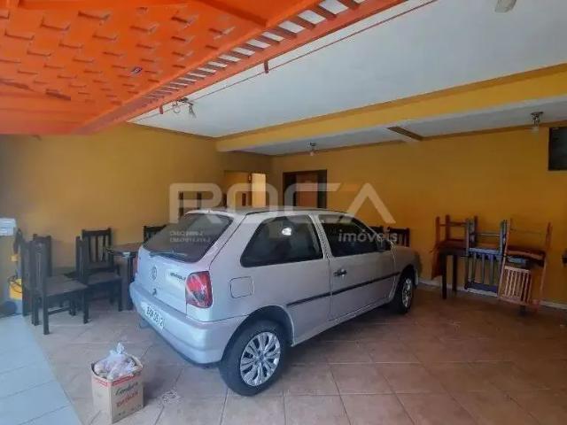 Casa venda em São Carlos