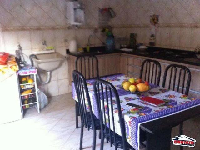 Casa venda em São Carlos