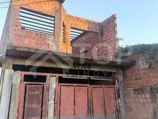 Casa venda em Região Imediata de São Carlos, São Carlos