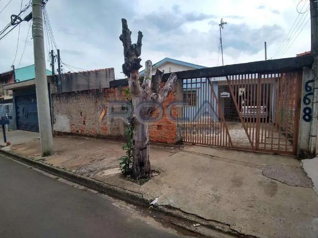 Casa venda em Região Imediata de São Carlos, São Carlos