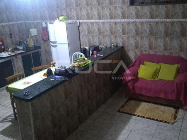 Casa venda em Região Imediata de São Carlos, São Carlos
