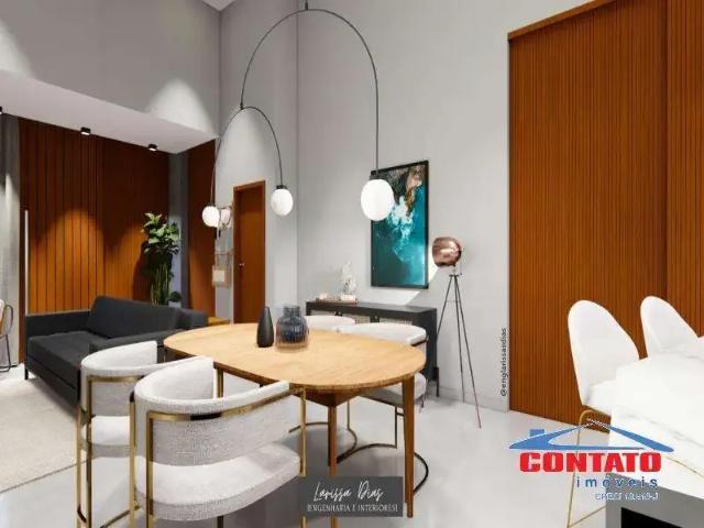 Casa venda em Região Imediata de São Carlos, São Carlos