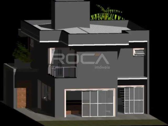 Casa venda em Região Imediata de São Carlos, São Carlos