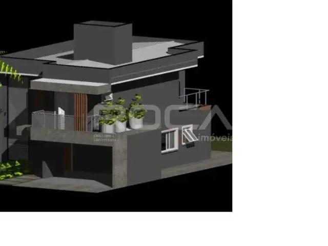 Casa venda em São Carlos