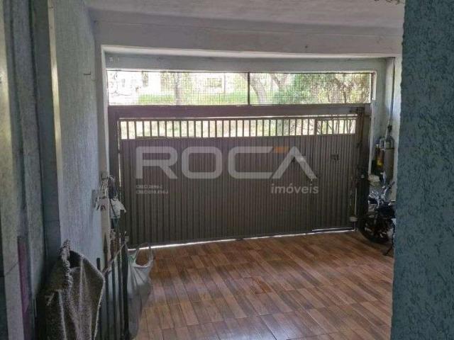Casa venda em São Carlos